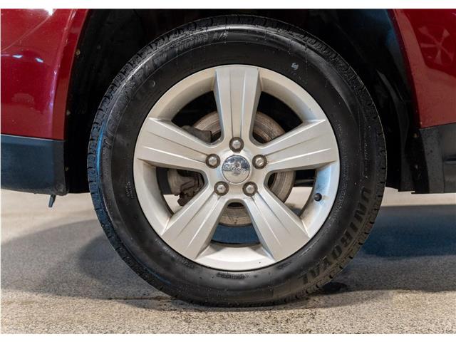 2016 Jeep Compass Sport/North (Stk: RE68635) in Calgary - Image 9 of 19