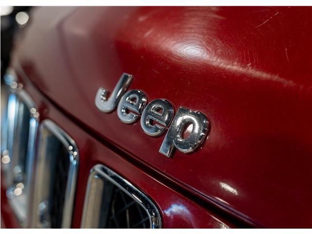 2016 Jeep Compass Sport/North (Stk: RE68635) in Calgary - Image 11 of 19