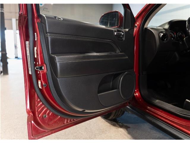 2016 Jeep Compass Sport/North (Stk: RE68635) in Calgary - Image 12 of 19