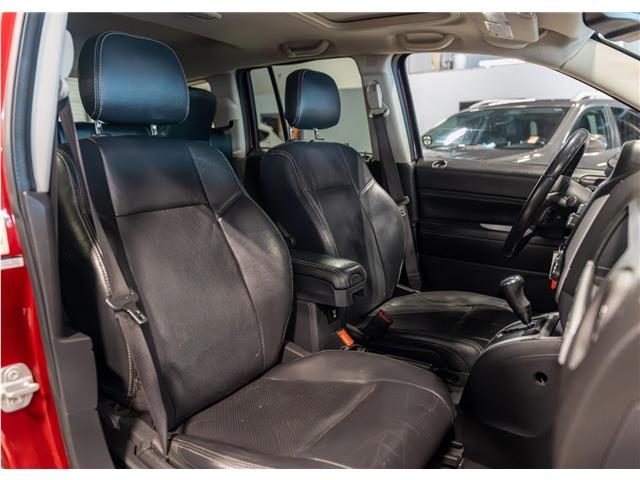 2016 Jeep Compass Sport/North (Stk: RE68635) in Calgary - Image 17 of 19