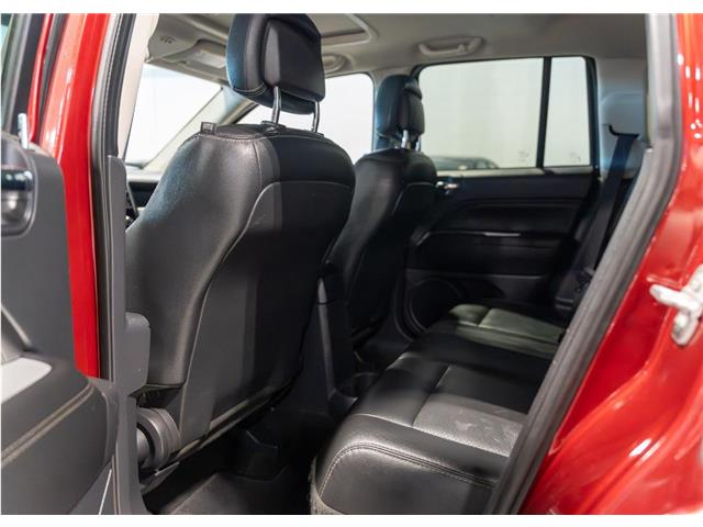 2016 Jeep Compass Sport/North (Stk: RE68635) in Calgary - Image 18 of 19