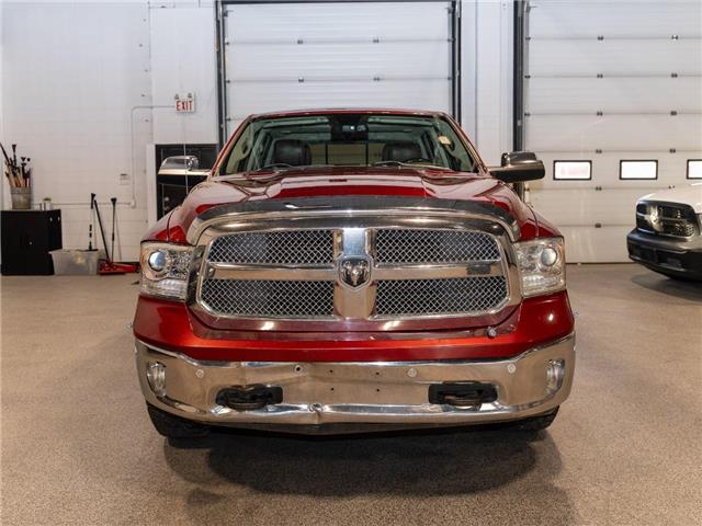 2015 RAM 1500 Longhorn (Stk: R68816) in Calgary - Image 2 of 27