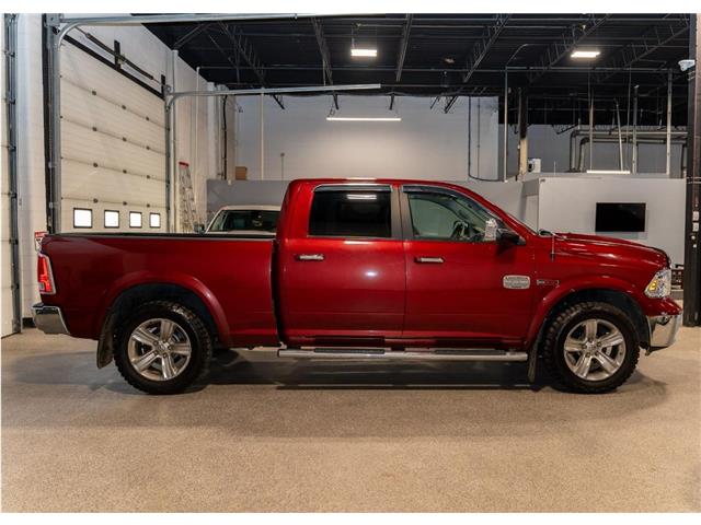 2015 RAM 1500 Longhorn (Stk: R68816) in Calgary - Image 4 of 27