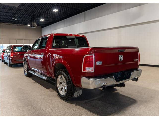 2015 RAM 1500 Longhorn (Stk: R68816) in Calgary - Image 7 of 27