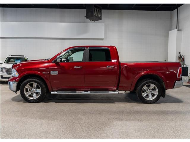 2015 RAM 1500 Longhorn (Stk: R68816) in Calgary - Image 8 of 27