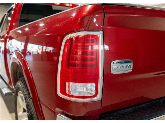 2015 RAM 1500 Longhorn (Stk: R68816) in Calgary - Image 10 of 27