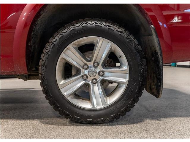 2015 RAM 1500 Longhorn (Stk: R68816) in Calgary - Image 11 of 27