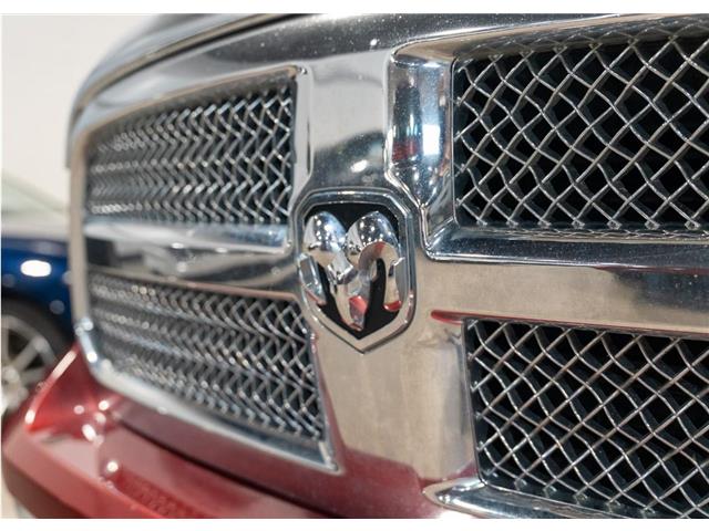 2015 RAM 1500 Longhorn (Stk: R68816) in Calgary - Image 13 of 27