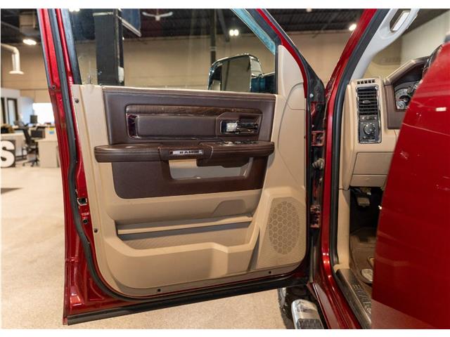 2015 RAM 1500 Longhorn (Stk: R68816) in Calgary - Image 14 of 27