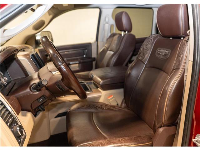 2015 RAM 1500 Longhorn (Stk: R68816) in Calgary - Image 16 of 27