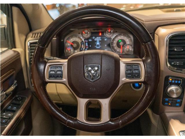 2015 RAM 1500 Longhorn (Stk: R68816) in Calgary - Image 17 of 27