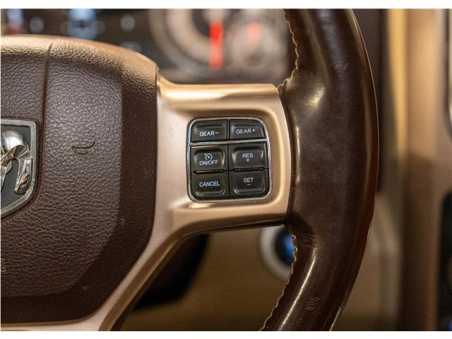 2015 RAM 1500 Longhorn (Stk: R68816) in Calgary - Image 18 of 27