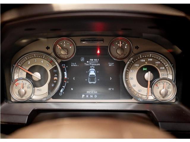 2015 RAM 1500 Longhorn (Stk: R68816) in Calgary - Image 19 of 27