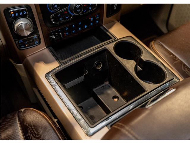 2015 RAM 1500 Longhorn (Stk: R68816) in Calgary - Image 21 of 27