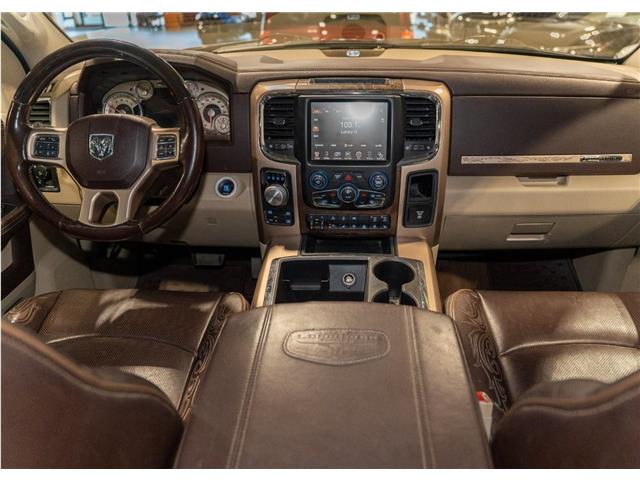 2015 RAM 1500 Longhorn (Stk: R68816) in Calgary - Image 22 of 27