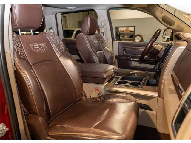 2015 RAM 1500 Longhorn (Stk: R68816) in Calgary - Image 24 of 27