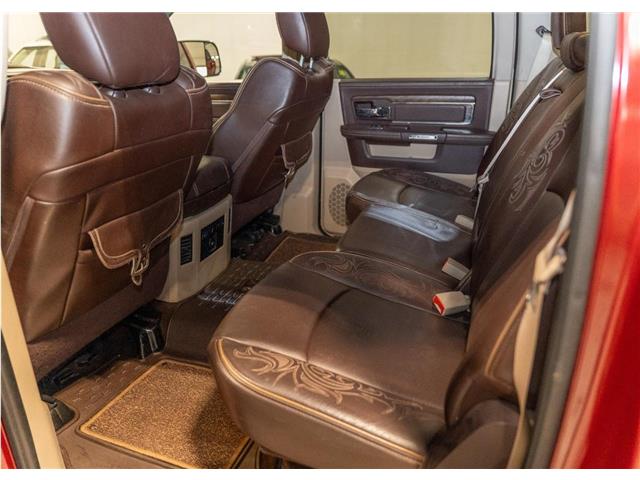 2015 RAM 1500 Longhorn (Stk: R68816) in Calgary - Image 25 of 27