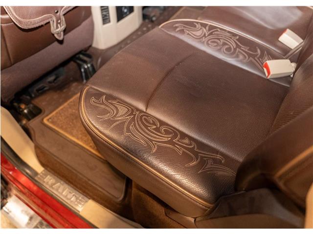 2015 RAM 1500 Longhorn (Stk: R68816) in Calgary - Image 26 of 27