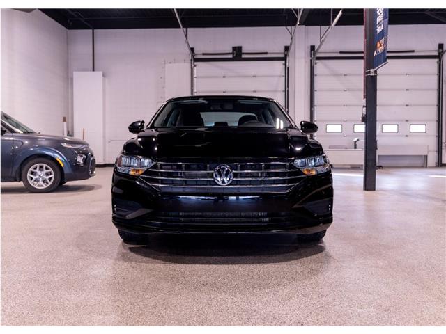 2019 Volkswagen Jetta 1.4 TSI Comfortline (Stk: RE69053) in Calgary - Image 2 of 22