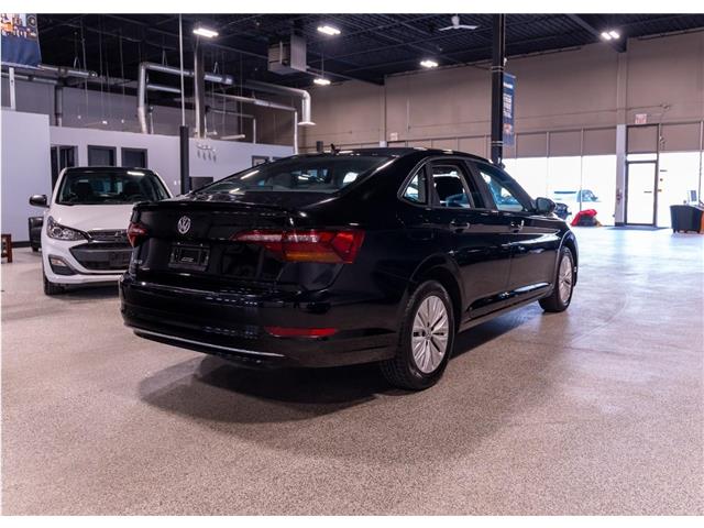 2019 Volkswagen Jetta 1.4 TSI Comfortline (Stk: RE69053) in Calgary - Image 5 of 22