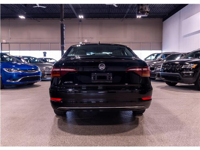2019 Volkswagen Jetta 1.4 TSI Comfortline (Stk: RE69053) in Calgary - Image 6 of 22