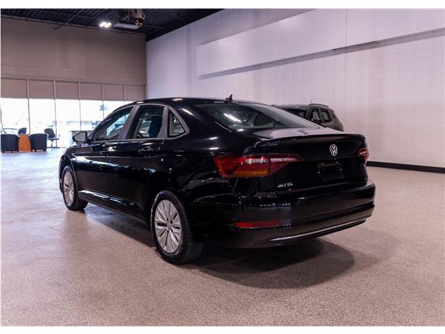 2019 Volkswagen Jetta 1.4 TSI Comfortline (Stk: RE69053) in Calgary - Image 7 of 22