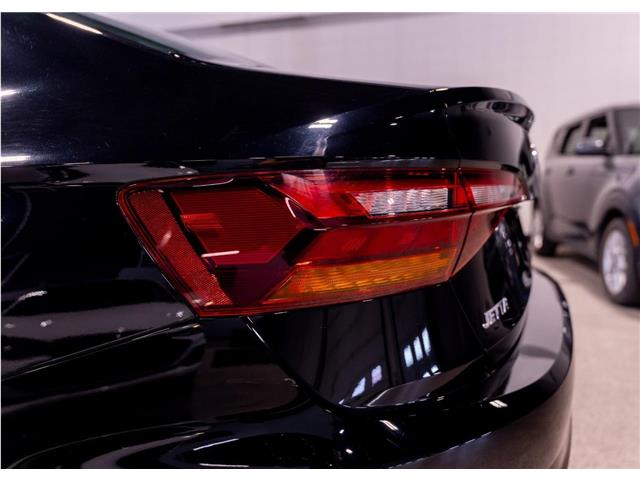 2019 Volkswagen Jetta 1.4 TSI Comfortline (Stk: RE69053) in Calgary - Image 9 of 22