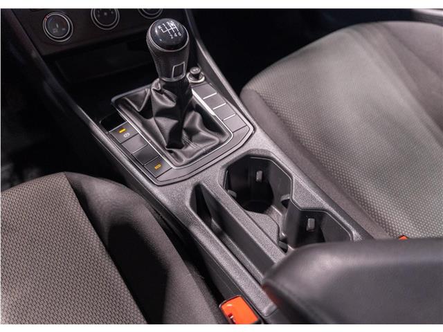2019 Volkswagen Jetta 1.4 TSI Comfortline (Stk: RE69053) in Calgary - Image 18 of 22