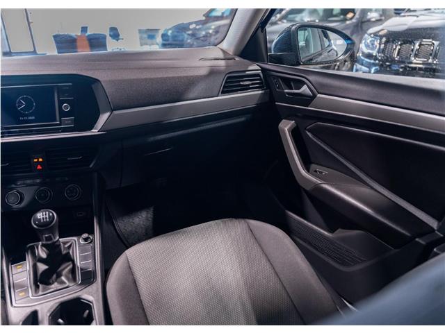 2019 Volkswagen Jetta 1.4 TSI Comfortline (Stk: RE69053) in Calgary - Image 20 of 22