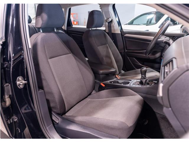 2019 Volkswagen Jetta 1.4 TSI Comfortline (Stk: RE69053) in Calgary - Image 21 of 22