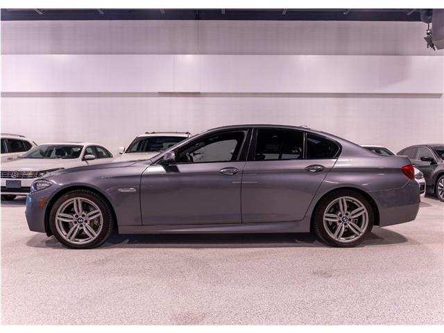 2014 BMW 535i xDrive (Stk: RE68377) in Calgary - Image 7 of 18