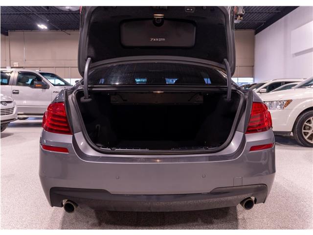 2014 BMW 535i xDrive (Stk: RE68377) in Calgary - Image 8 of 18