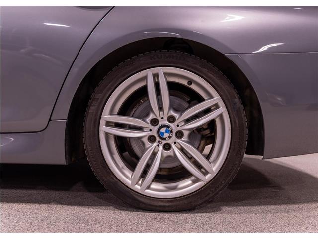 2014 BMW 535i xDrive (Stk: RE68377) in Calgary - Image 9 of 18