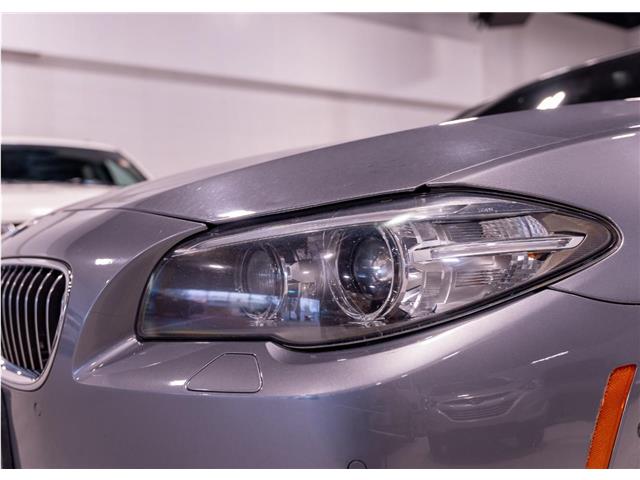 2014 BMW 535i xDrive (Stk: RE68377) in Calgary - Image 11 of 18