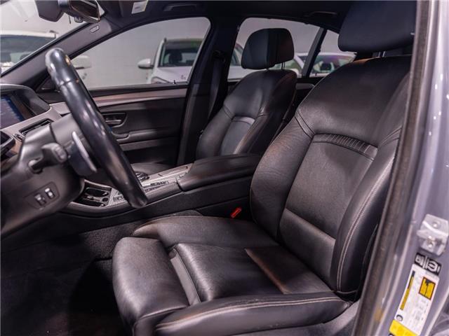 2014 BMW 535i xDrive (Stk: RE68377) in Calgary - Image 14 of 18