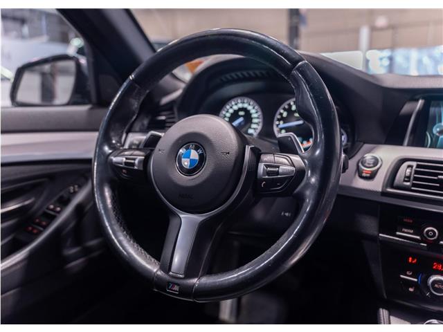 2014 BMW 535i xDrive (Stk: RE68377) in Calgary - Image 15 of 18