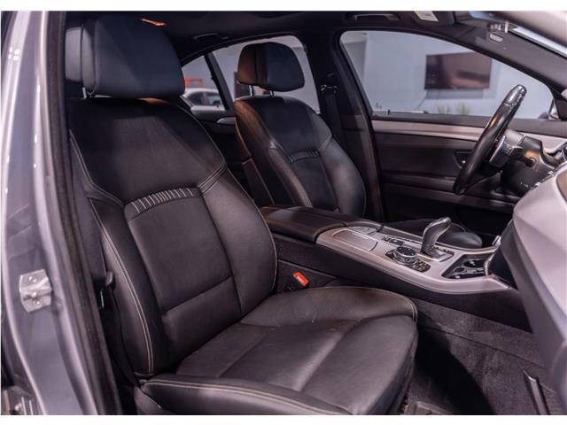 2014 BMW 535i xDrive (Stk: RE68377) in Calgary - Image 18 of 18