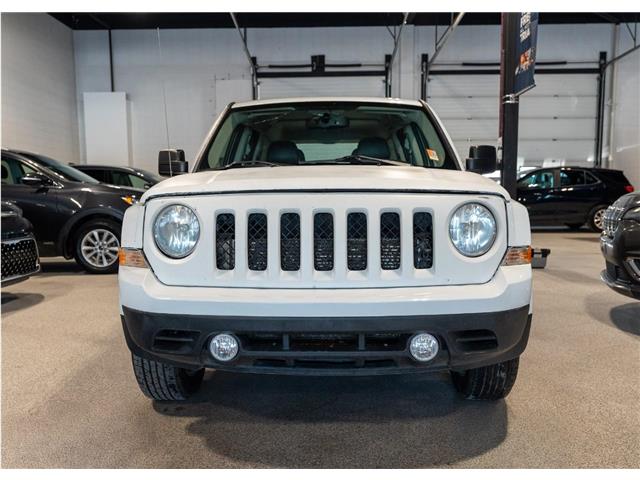 2017 Jeep Patriot Sport/North (Stk: R68191) in Calgary - Image 2 of 18