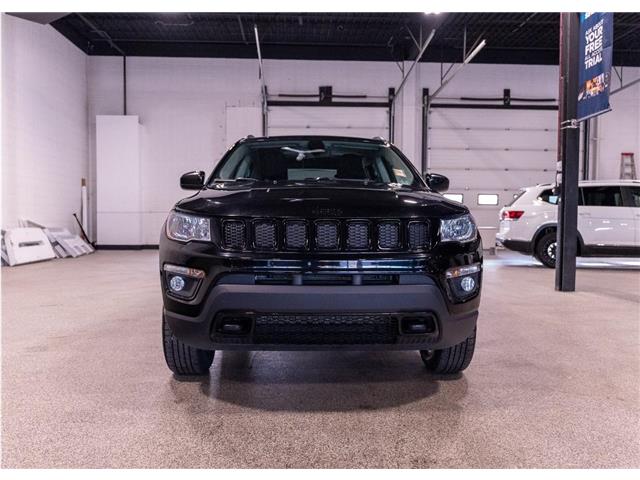 2019 Jeep Compass Sport (Stk: R68817) in Calgary - Image 2 of 23