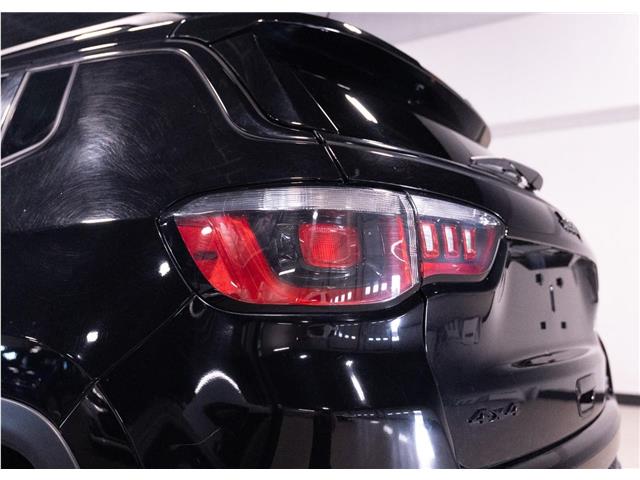 2019 Jeep Compass Sport (Stk: R68817) in Calgary - Image 10 of 23