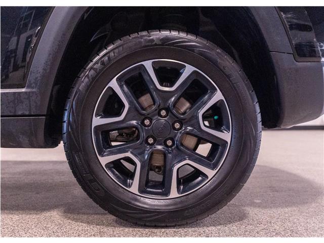 2019 Jeep Compass Sport (Stk: R68817) in Calgary - Image 11 of 23