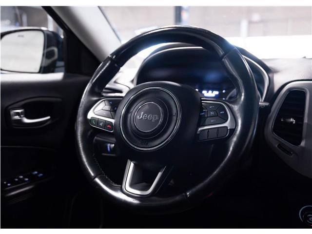 2019 Jeep Compass Sport (Stk: R68817) in Calgary - Image 16 of 23