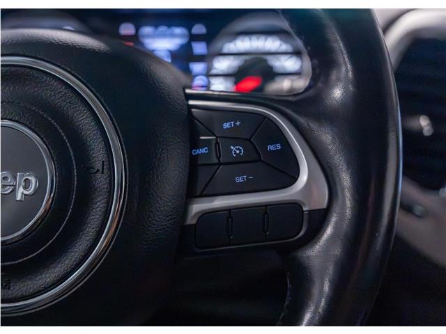 2019 Jeep Compass Sport (Stk: R68817) in Calgary - Image 17 of 23