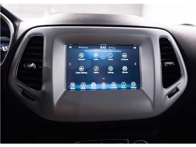 2019 Jeep Compass Sport (Stk: R68817) in Calgary - Image 19 of 23