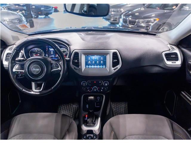 2019 Jeep Compass Sport (Stk: R68817) in Calgary - Image 20 of 23