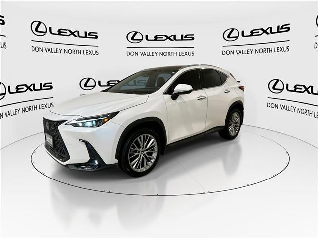 2023 Lexus NX 350h  (Stk: 14111825A) in Markham - Image 5 of 29