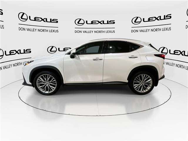 2023 Lexus NX 350h  (Stk: 14111825A) in Markham - Image 6 of 29