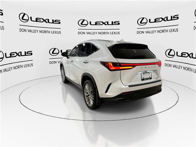2023 Lexus NX 350h  (Stk: 14111825A) in Markham - Image 7 of 29