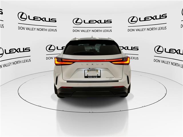 2023 Lexus NX 350h  (Stk: 14111825A) in Markham - Image 8 of 29