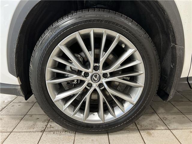 2023 Lexus NX 350h  (Stk: 14111825A) in Markham - Image 11 of 29